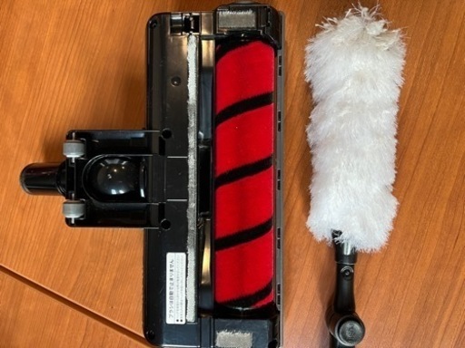 サイクロンスティッククリーナー　充電式　掃除機　アイリスオーヤマ