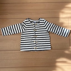 プチバトー　81㎝