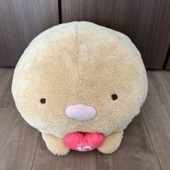 トムとジェリー おすわり プレミアム BIGぬいぐるみの画像