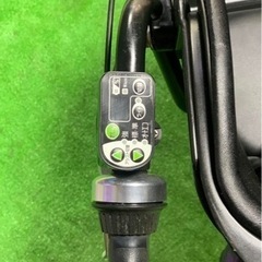 ❸ 4770子供乗せ電動自転車ヤマハ3人乗り新品20インチ良好バッテリーの画像