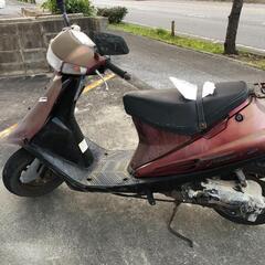 アドレスＶ１００