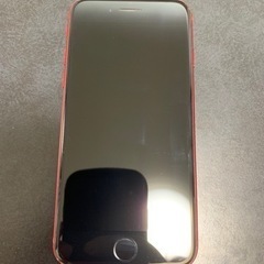 iPhone8 64GB simフリー
