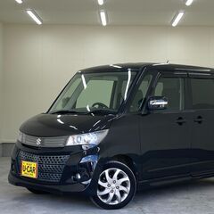 【自社ローン】月々分割出来ます！スズキ　パレット(*^^)