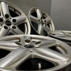 BMW MINI クロスオーバー 純正ホイール 16インチ 4本...