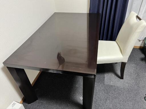 仕事用orダイニングテーブル