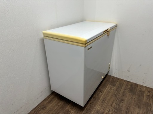 レマコム/REMACOM　業務用　冷凍ストッカー　２１０L　電気冷凍庫　店舗　飲食店　厨房　RRS-210C