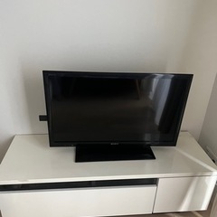 テレビ テレビボード セット