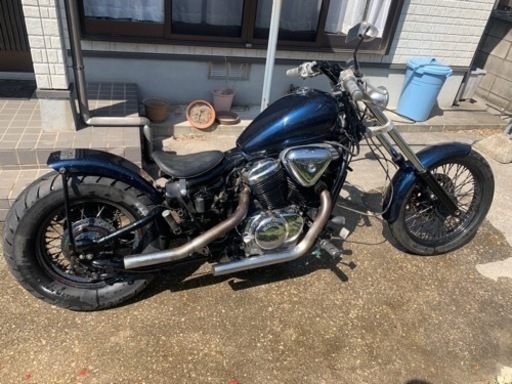 スティード400 早い者勝ち 引き取り限定