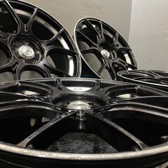 SSR FFT-R GTX02 社外ホイール 19インチ 4本 ...