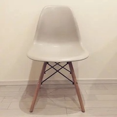IKEA イームズシェルチェア　1脚