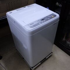 39 2019年製　配送設置対応　パナソニック Panasoni...