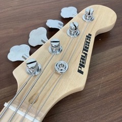 PlayTech エレキベースの画像