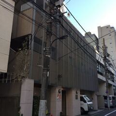 新宿三丁目🙆‍♂️希少なレンタルスペース民泊可物件😊先行契約可☆