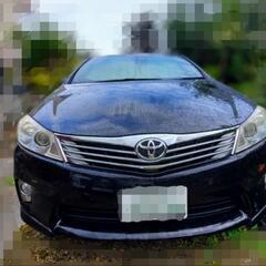 TOYOTA SAIの画像