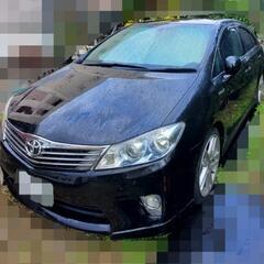 TOYOTA SAI