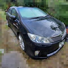 TOYOTA SAIの画像