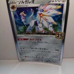 J←←←M24601 ソルガレオ [C]
