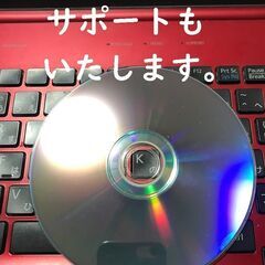 【0円】Windows11 インストールディスクの画像