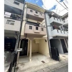 西京区下津林✨戸建3SDK ★月々約58,000円★リフォーム済