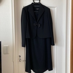 ブラックフォーマル　礼服喪服　最終値下げしました