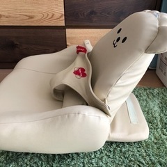 テディハグの画像