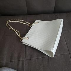 ハンド　バック　レディースの画像