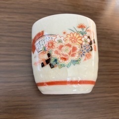 杯☆猪口 10個セット