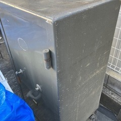 金庫　大型