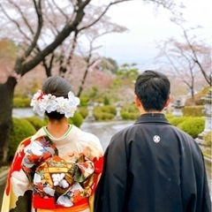 出張着付け、着付け教室承ります。の画像