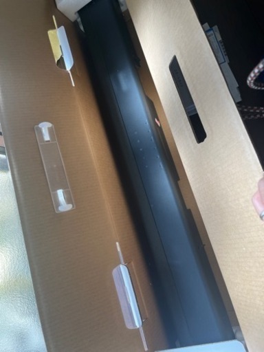 値下げ　SONY HT-X8500ホームシアターサウンドバー