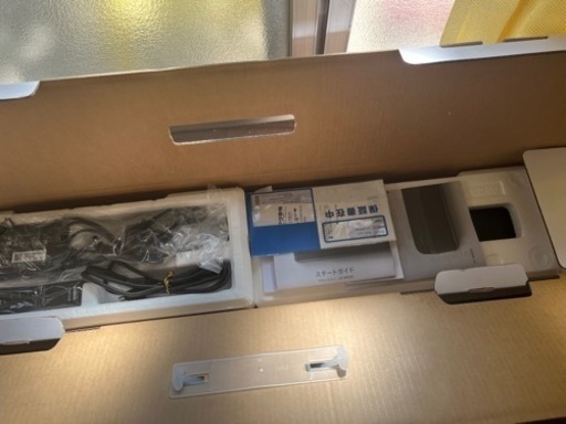 値下げ　SONY HT-X8500ホームシアターサウンドバー