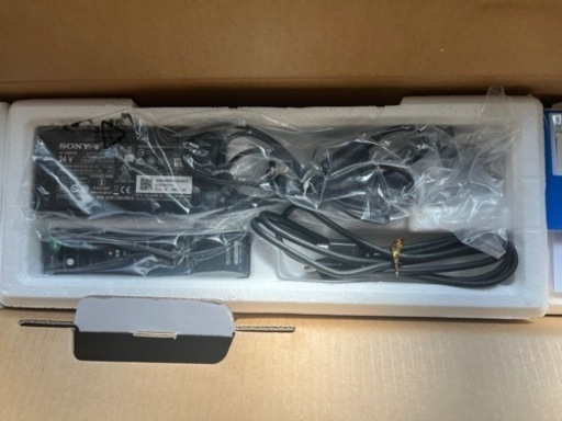 値下げ　SONY HT-X8500ホームシアターサウンドバー