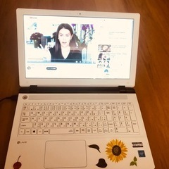 nec パーソナルコンピュータの画像