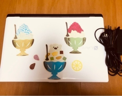 nec パーソナルコンピュータ