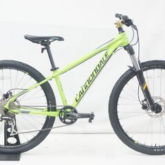 マウンテンバイク giant 自転車の中古が安い！激安で譲ります