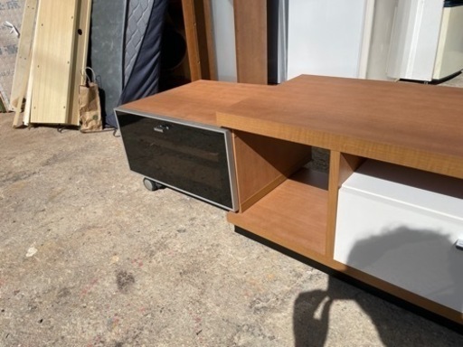 【超美品‼️】?テレビボード?