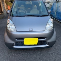 Honda Life (CBA-JB5): 26863 km ¥...