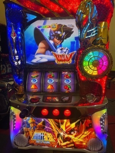 聖闘士星矢　海皇覚醒