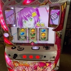 愛姫実機Tyou様 愛姫 実機