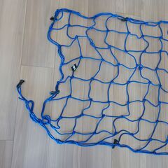 車用ラゲッジネット　THULE( スーリー )