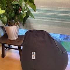 Yogibo】ヨギボー/ソファ/ラウンジャー/中古品