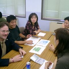 【出雲英会話勉強会の進行スタッフ募集中】英語を活かせる！
