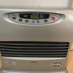 ダイニチ

 石油ファンヒーター

■型番 :FW-5580E