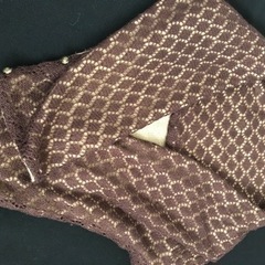 レディース　マフラー&ストール＆ボレロの画像