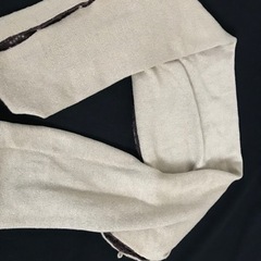 レディース　マフラー&ストール＆ボレロの画像