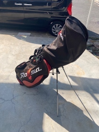 テーラーメイドフルセット