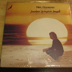 2026【LPレコード】NEIL DIAMOND