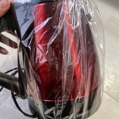 電気ポット 未使用品 新品の画像