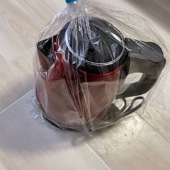 電気ポット 未使用品 新品の画像