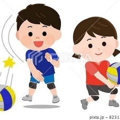 20代30代男女混合バレーサークル🏐 - 名古屋市